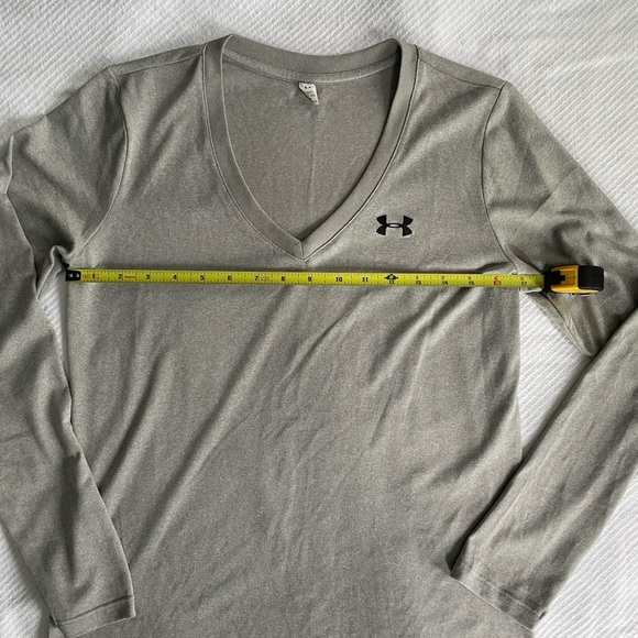 UA Heatgear Shirt - Picture 2 of 4